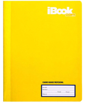 CUADERNO COSIDO 100H 2 LINEAS BARCELONA