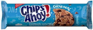GALLETA CHIPS AHOY 111GR