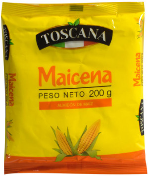 MAICENA TOSCANA 200GR