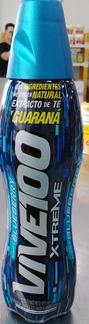 VIVE 100 XTREME 475ML
