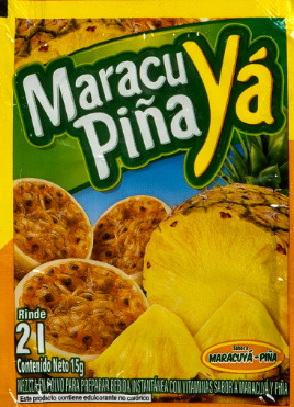 MARACU PIÑA-YA SOBRE 15GR