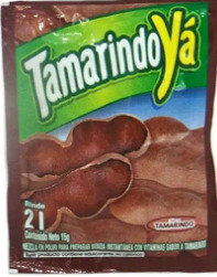 TAMARINDO-YA SOBRE 15GR