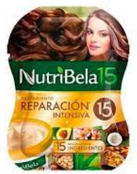 NUTRIBELA REPARACION INTENSIVA 24ML