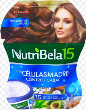 NUTRIBELA PRO-HIALURONICO ANTI-RESEQUEDAD 24ML
