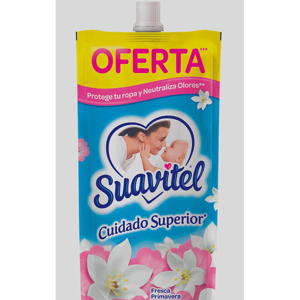 SUAVITEL FRESCA PRIMAVERA 360ML