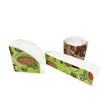PORTA HOT DOG CARTON