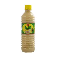 AJO ILE BOTELLA  500 GR