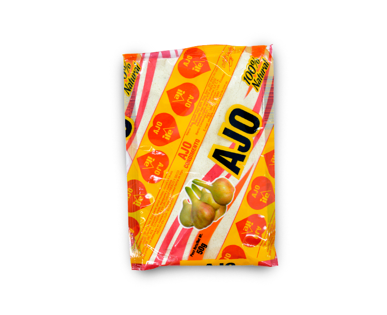 AJO POLVO ILE SOBRE 50GR