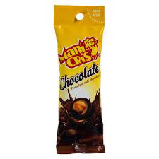 MANI CRIS CHOCOLATE 50GR