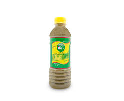 CHIMICHURRI BOTELLA ILE 320GR