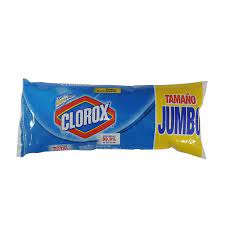 CLOROX ORIGINAL SACHET 270ML