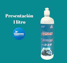 DESINFECTANTE AMERIGE PERCUTEX 1000ML