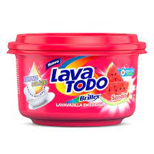 LAVAVAJILLA LAVATODO SANDIA 500GR