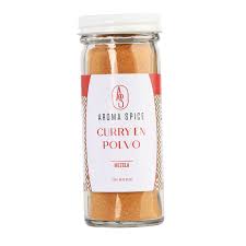CURRY FRASCO SAZONAS 65GR