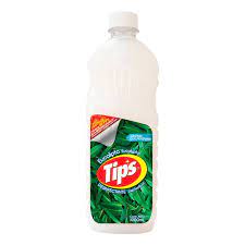 DESINFECTANTE TIPS EUCALIPTO 1000ML