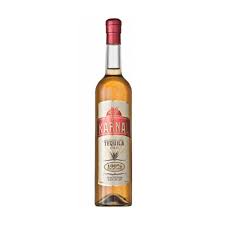 TEQUILA KARNAL ORO 750ML