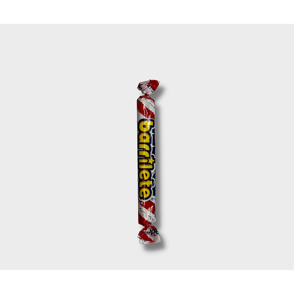 BARRILETE 8GR