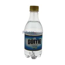 GUITIG BOTELLA 355ML 