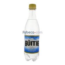GUITIG BOTELLA 500ML