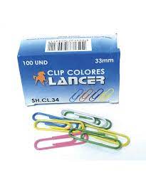 POM POM COLORES LANCER X100