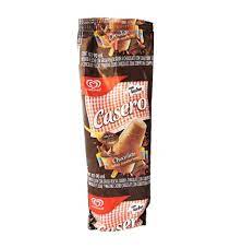 HELADO CASERO CHOCOLATE 90ML