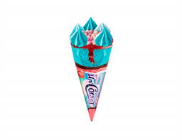HELADO CORNETO UNICORNIO 100ML