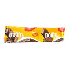 HELADO POLITO VAINILLA 55ML