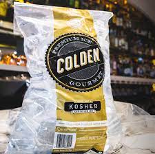 HIELO EN CUBOS ORO HIELO 1.5KG