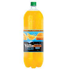 JUGO DEL VALLE BOTELLA NARANJA 1.75Lg