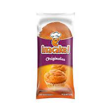INACAKE ORIGINAL 80GR