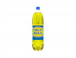INCA COLA 1.35LT