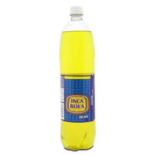 INCA COLA 1L