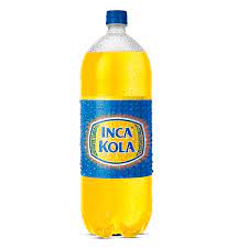INCA COLA 3LITROS