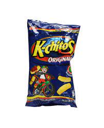 KCHITO NATURAL 67GR