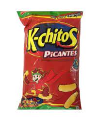 KCHITO PICANTE 67GR