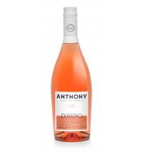 VINO ANTHONY DURAZNO BOTELLA 750ML