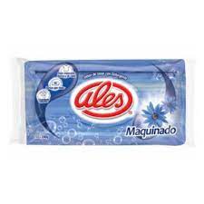 JABON ALES MAQUINADO 230G X1