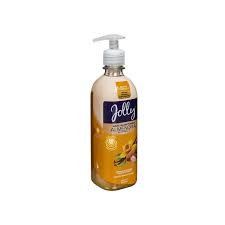 JABON LIQ JOLLY ALMENDRA 250ML