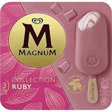 HELADO MAGNUM COOKIES CREAM 90ML