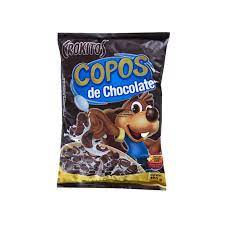 CEREAL CROKITOS COPOS DE CHOCOLATE 150GR