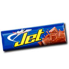 JET LECHE 12GR