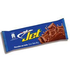 JET LECHE 26GR