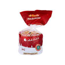 PAN DE PASCUA BUEN PAN 420GR
