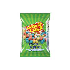 MANI CRIS KANDI 100GR