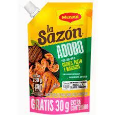 LA SAZON MAGGI DOYPAC 230GR