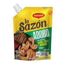 LA SAZON MAGGI DOYPACK 500GR