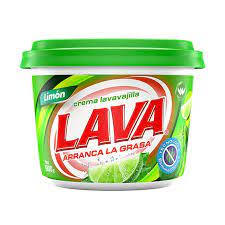 LAVA CREMA LIMON X900GR