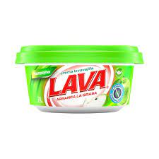 LAVA CREMA MANZANA 235GR 