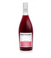 VINO ANTHONY FRESA BOTELLA 750ML