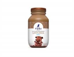 LECHE TONI CHOCOLATE 135ML